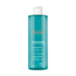 A formula with natural origin ingredients that removes make-up from the first cotton pad*, cleanses and mattifies.