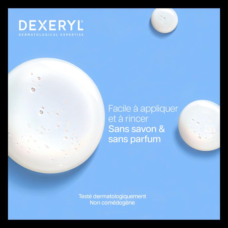 DEXERYL crème de douche 