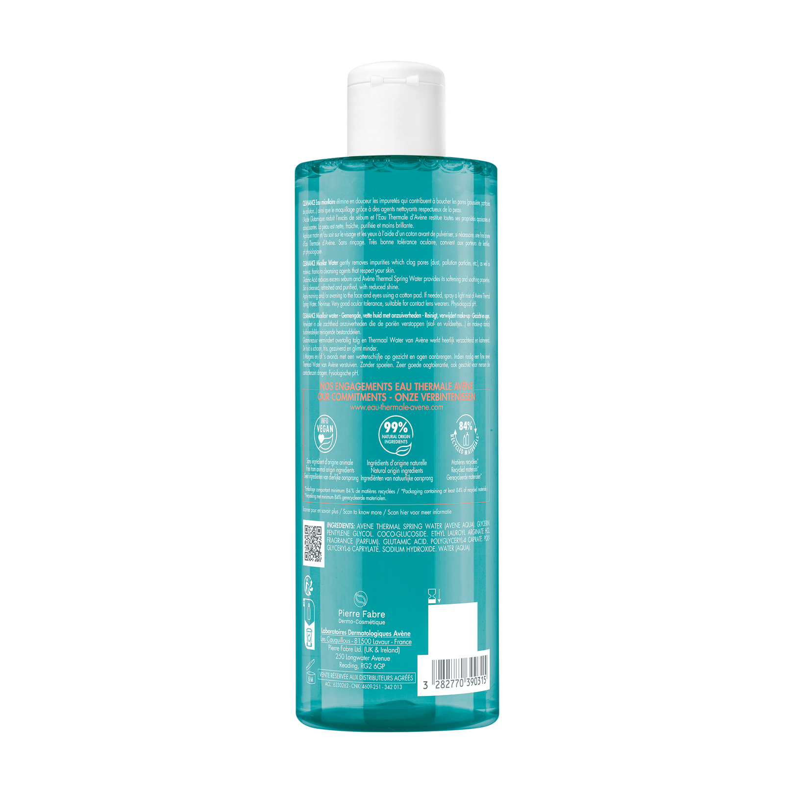 Micellar Water