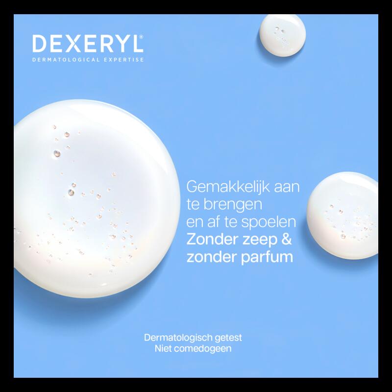 DEXERYL Douchecrème 