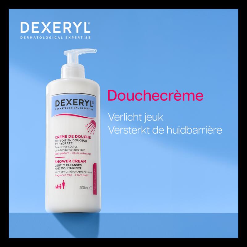 DEXERYL Douchecrème 