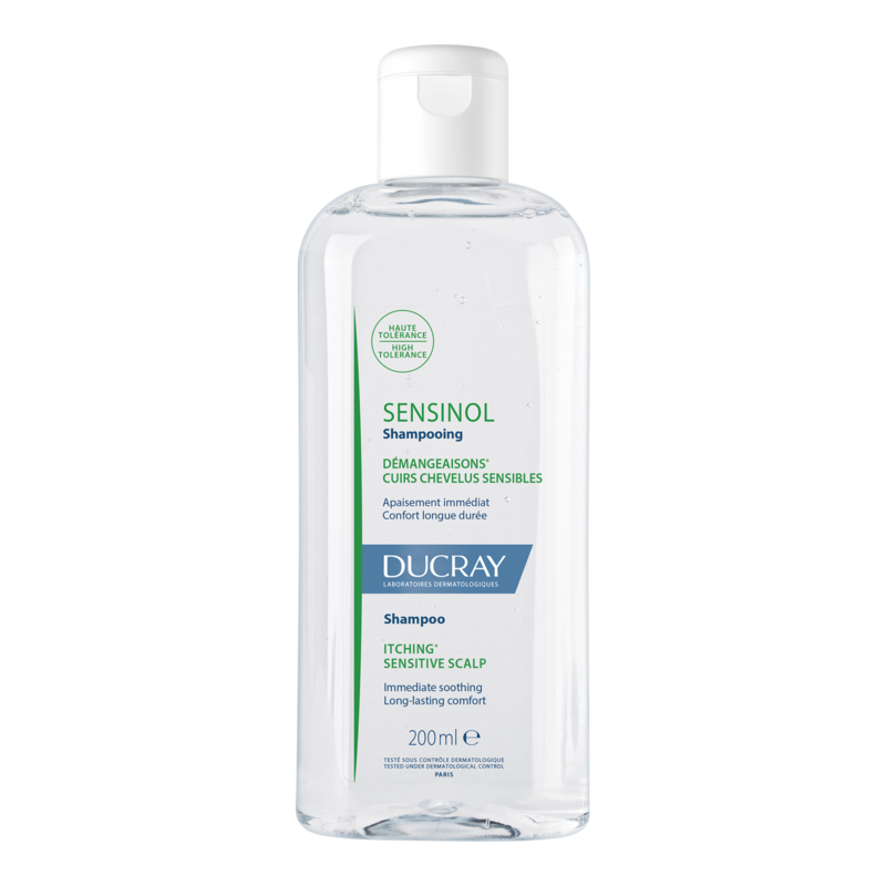 SENSINOL Shampoo