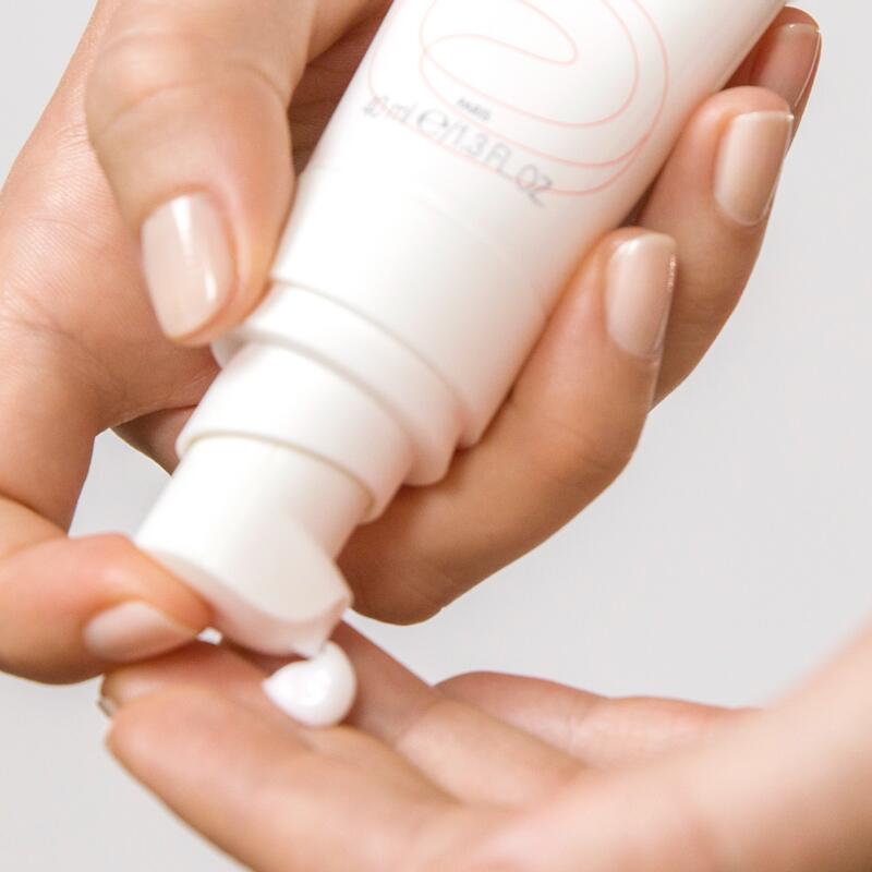 CONTROL Crème apaisante restauratrice Cosmétique Stérile®