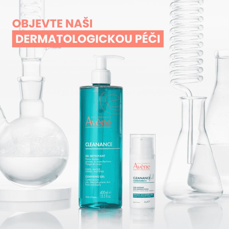 Comedomed+ Intenzivní péče proti nedokonalostem