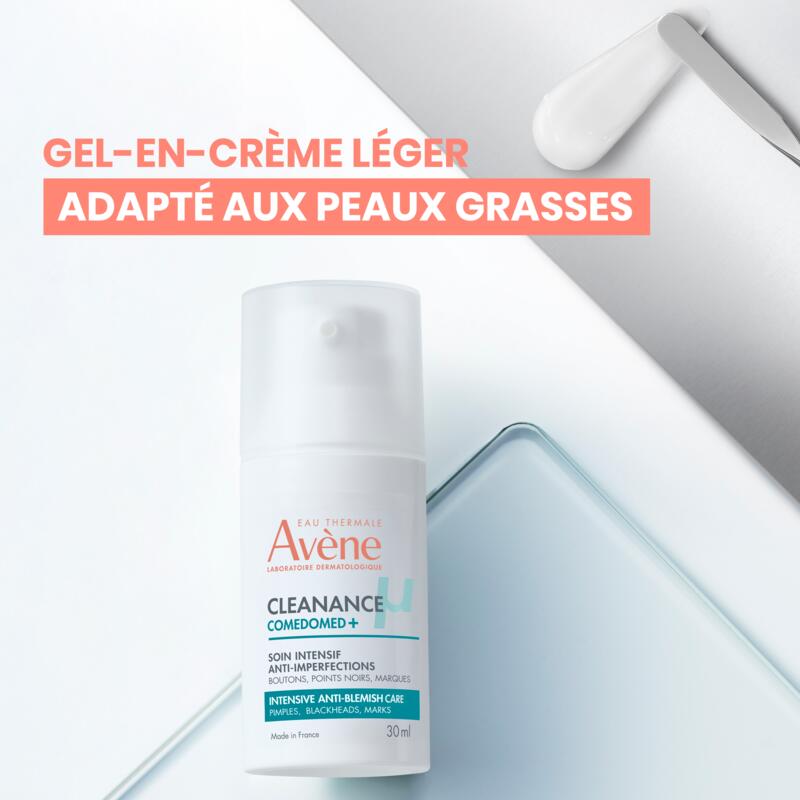 Comedomed+ Soin Intensif Anti-Imperfections