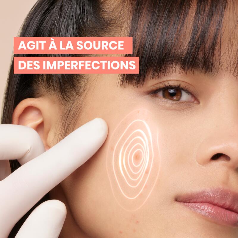 Comedomed+ Soin Intensif Anti-Imperfections