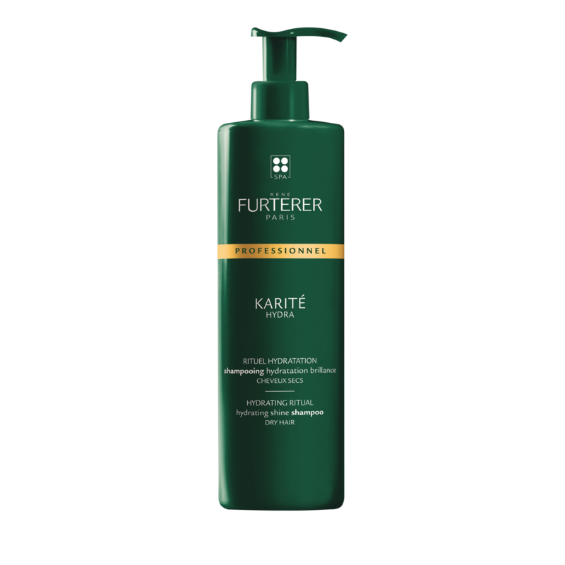 Hydrating Shine Shampoo