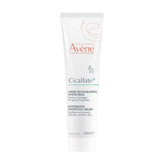 Restorative Protective Cream