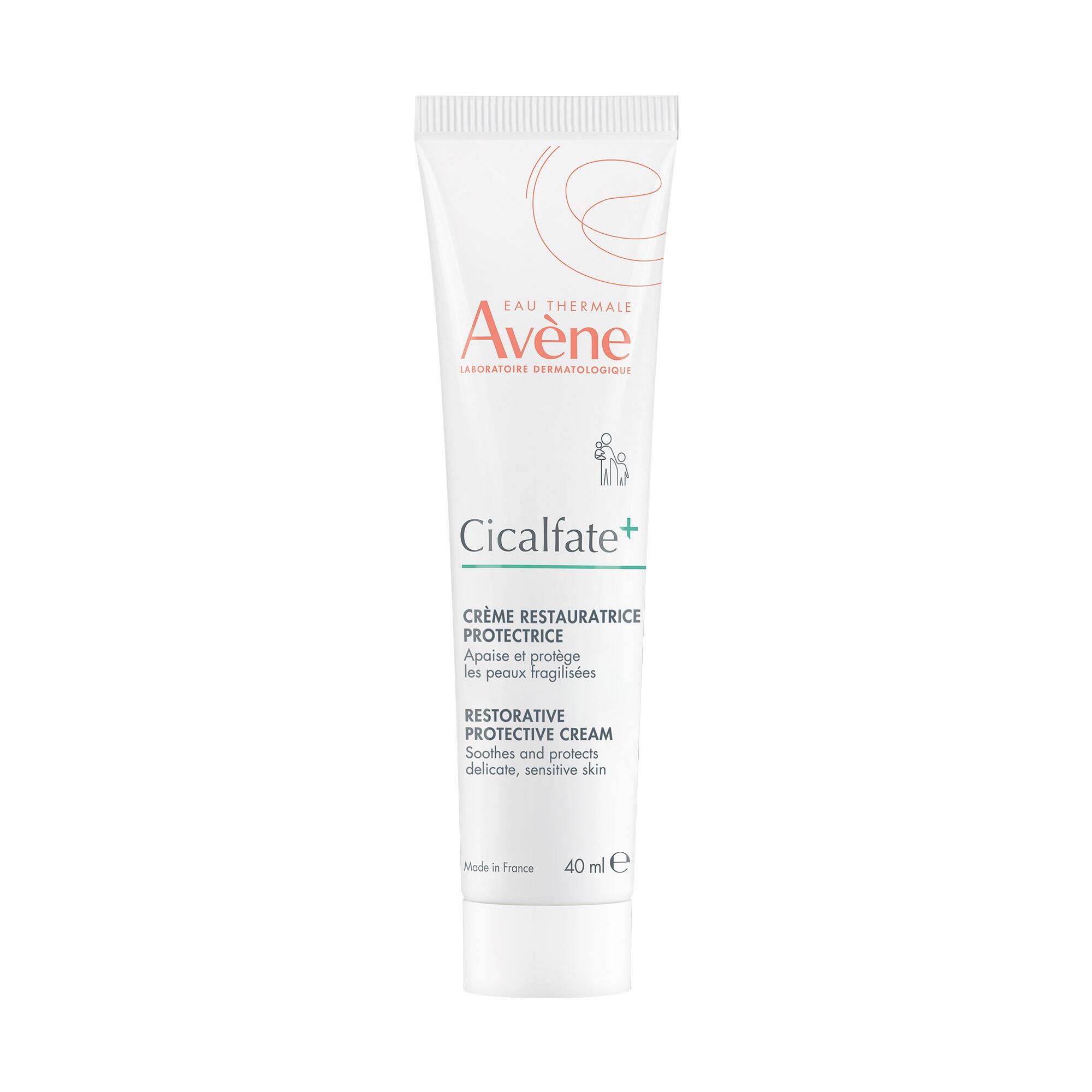 Cicalfate+ Restorative Protective Cream