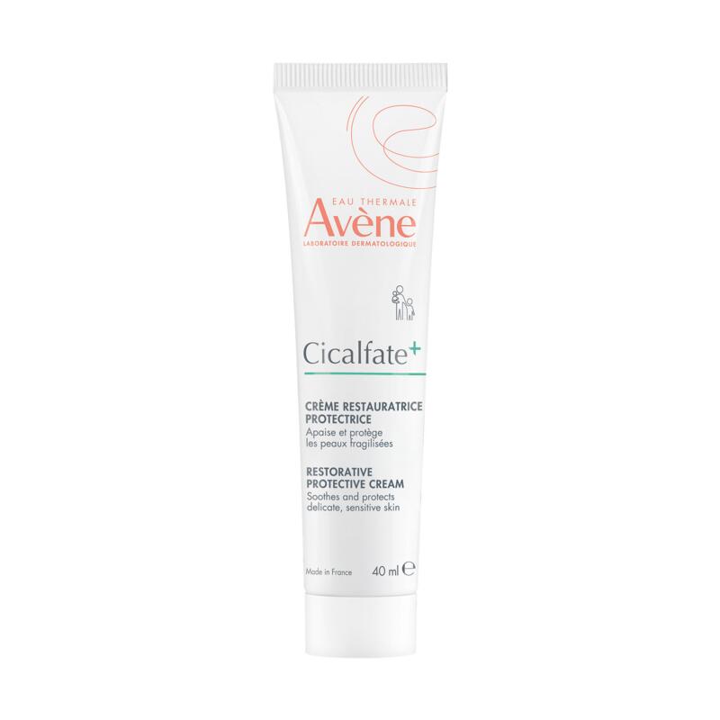 Restorative Protective Cream