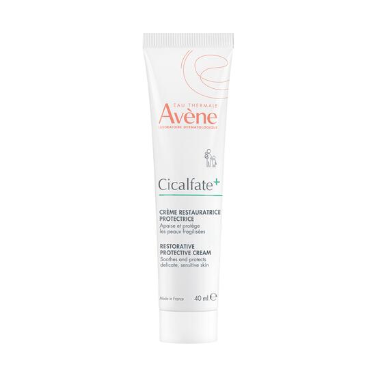 Restorative Protective Cream