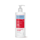 2in1 solution : Cleanses and soothes
High tolerance on acne-prone skin under medication 
Gently cleanses