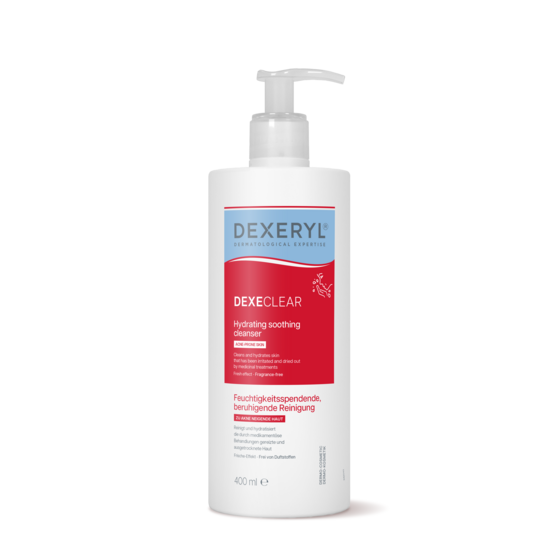  , Hydrating Soothing Cleanser