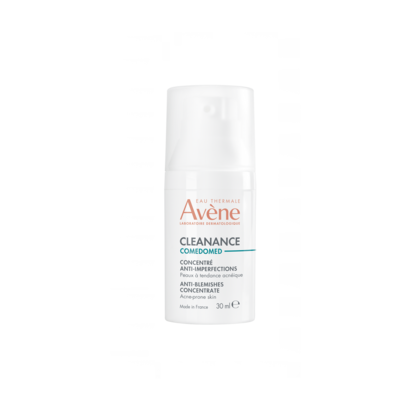 Cleanance Comedomed
