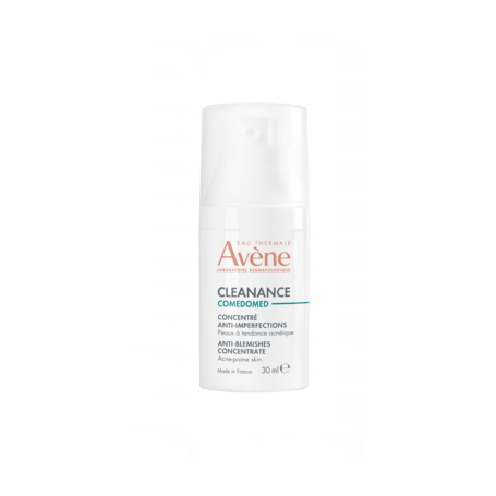 Cleanance Comedomed