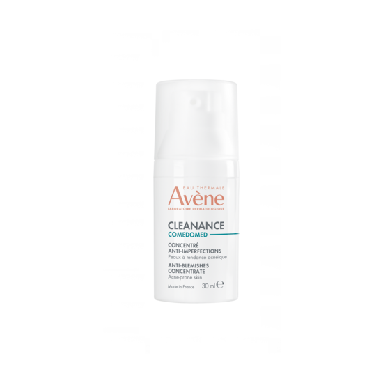 Cleanance Comedomed