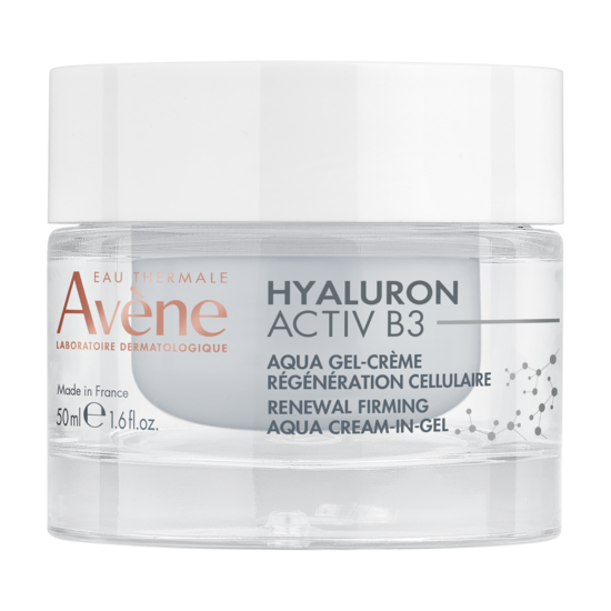 Renewal Firming Aqua Cream-in-Gel