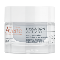 Hyaluron Activ B3 Renewal Firming Aqua Cream-in-Gel