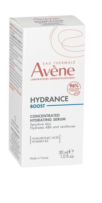 Hydrance Boost sérum hidratante concentrado 