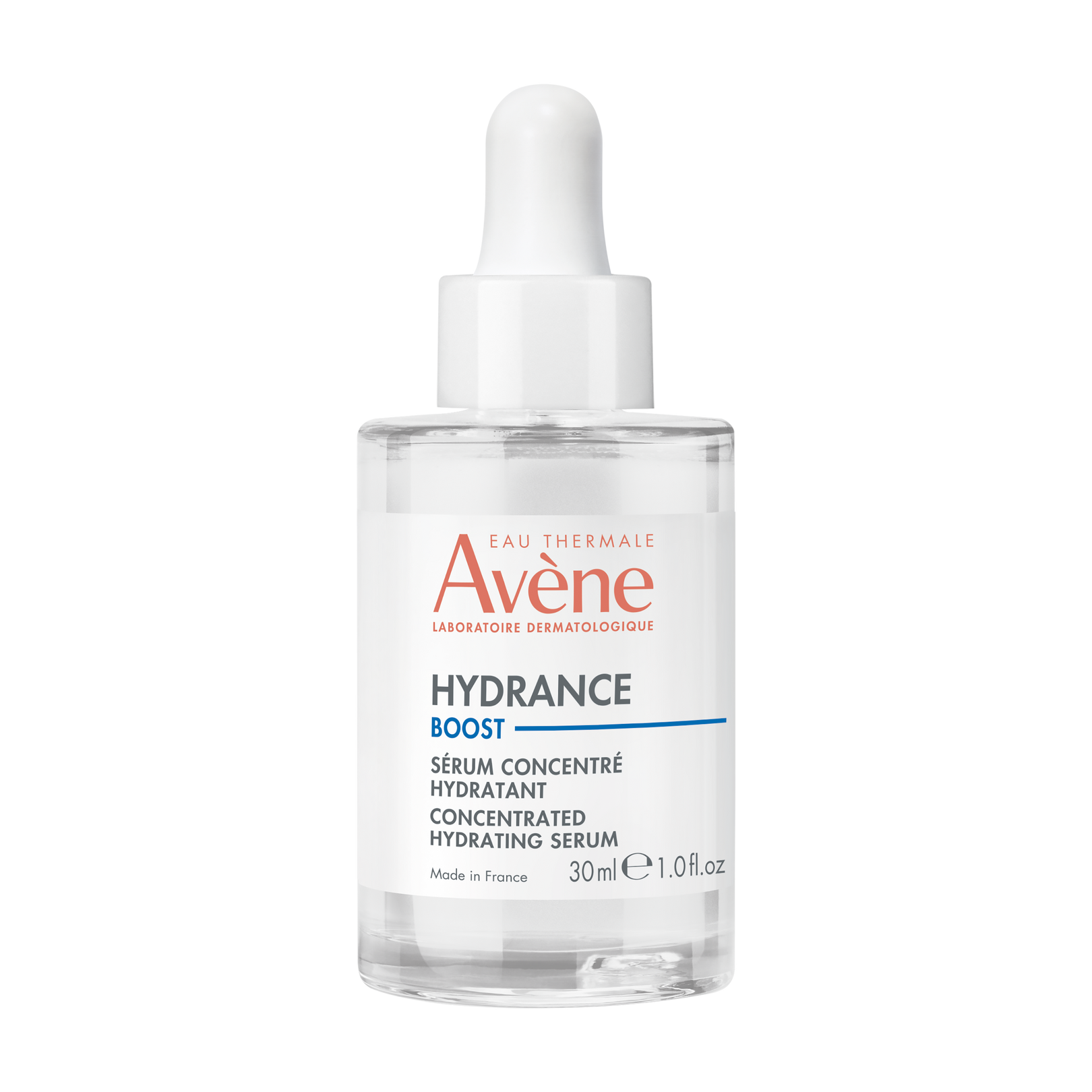 Avene hydrance top