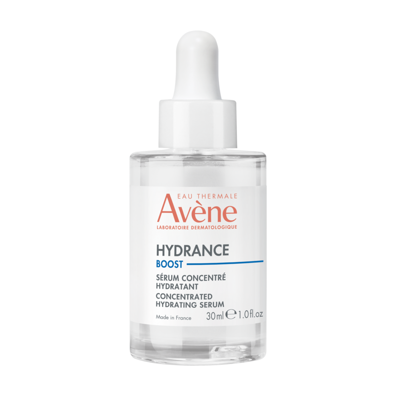Hydrance Boost Concentrated hydrating serum