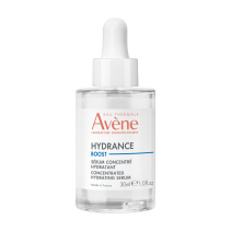 Your skin care routine Hydrance Boost Concentrated hydrating serum