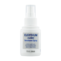  ELGYDIUM Clinic Xeroleave, ELGYDIUM Clinic Xeroleave - spray traitement bouche sèche