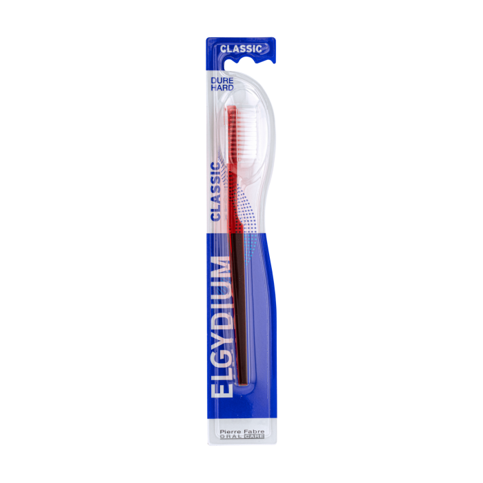 ELGYDIUM Classic - brosse à dents