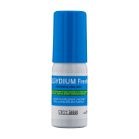  ELGYDIUM Breath, ELGYDIUM Fresh spray - haleine fraîche