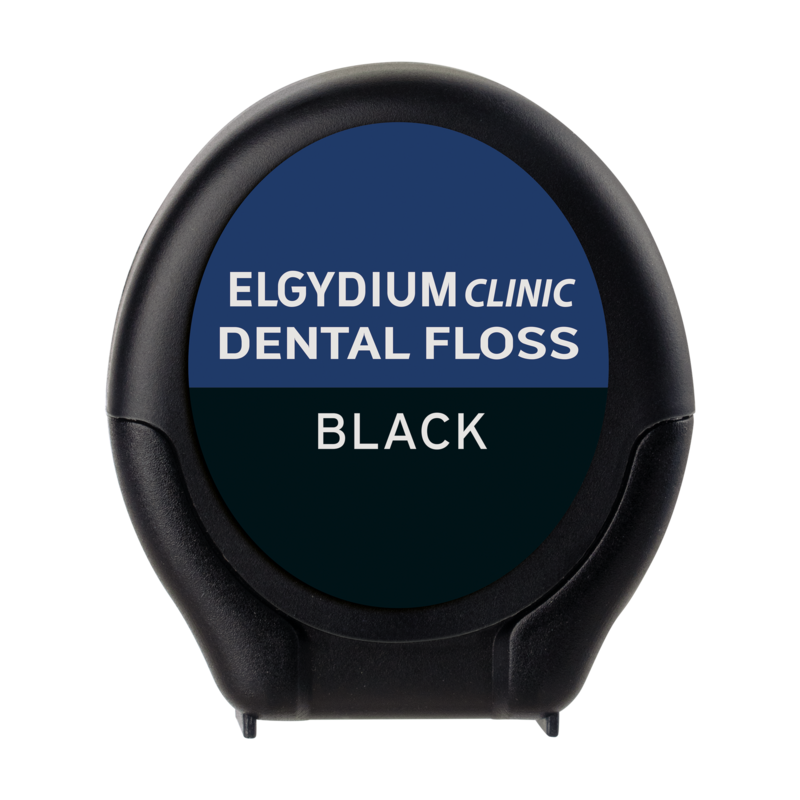 ELGYDIUM Clinic Fio Dentário com Cloro-hexidina