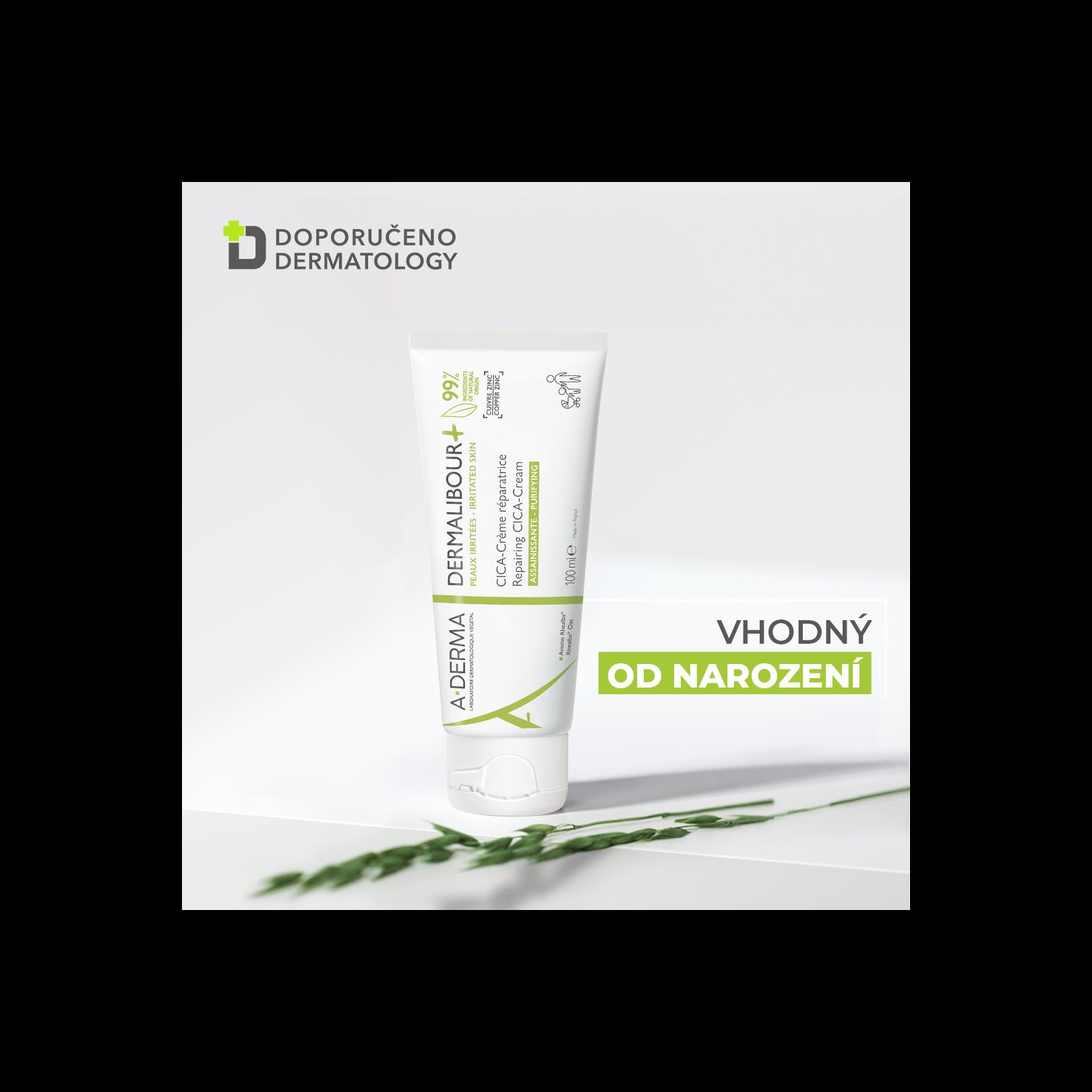 Reparační CICA-Krém