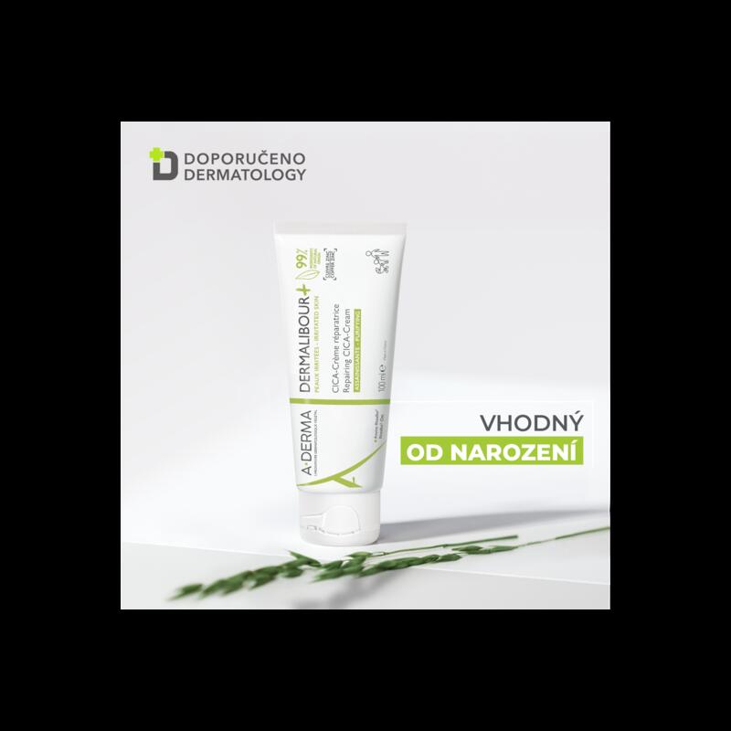 Reparační CICA-Krém