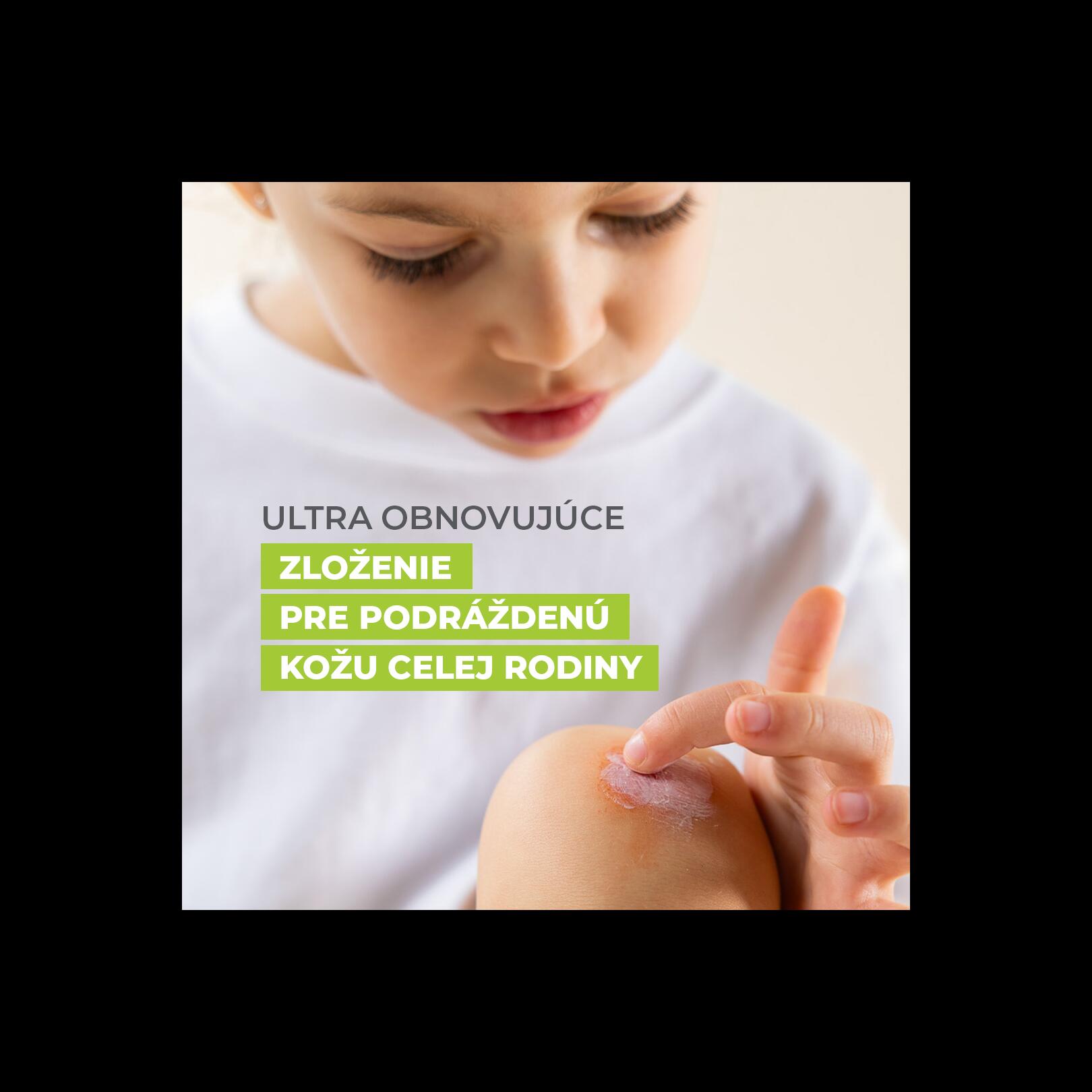 Reparačný CICA-Krém