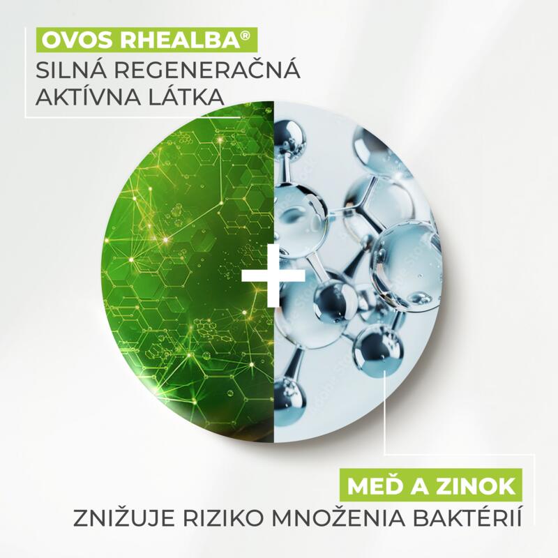 Reparačný CICA-Krém