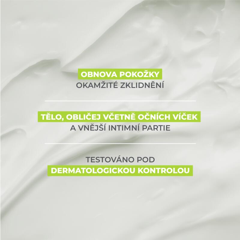 Reparační CICA-Krém