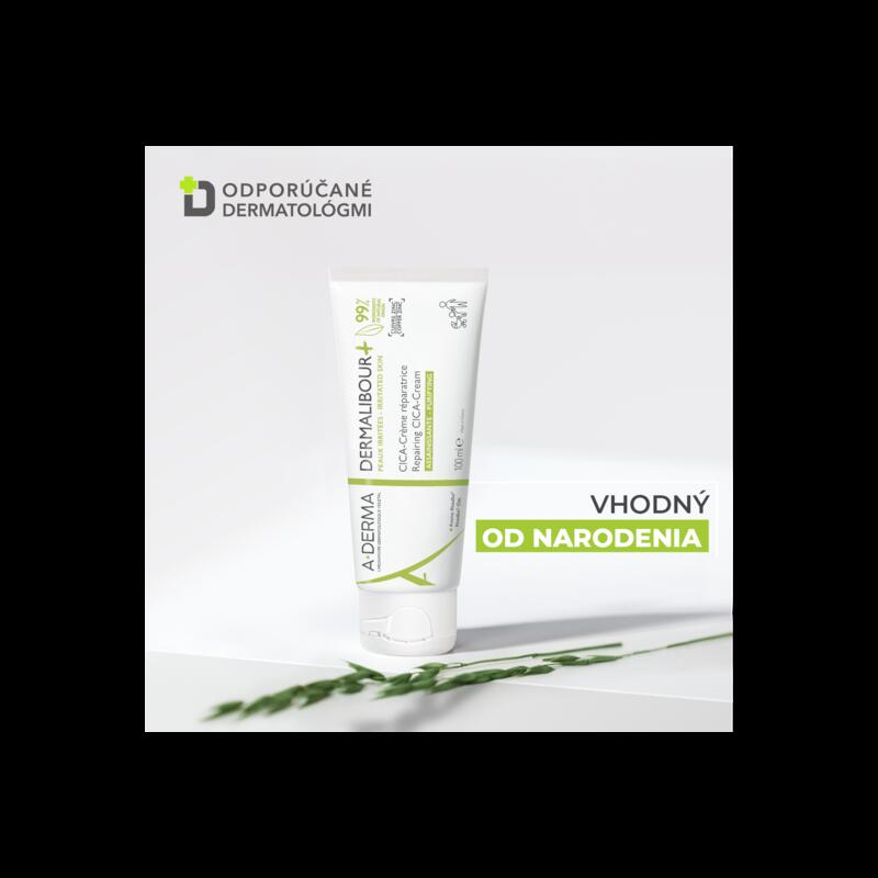 Reparačný CICA-Krém