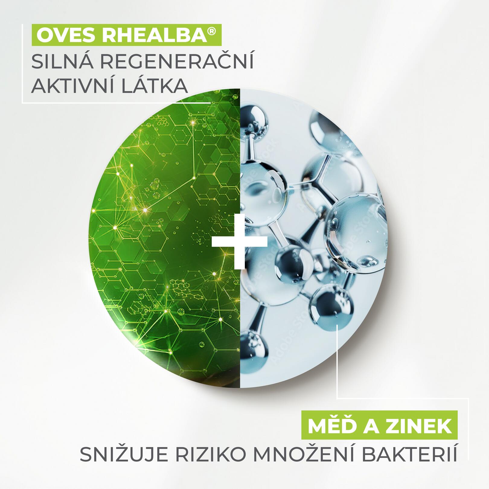 Reparační CICA-Krém