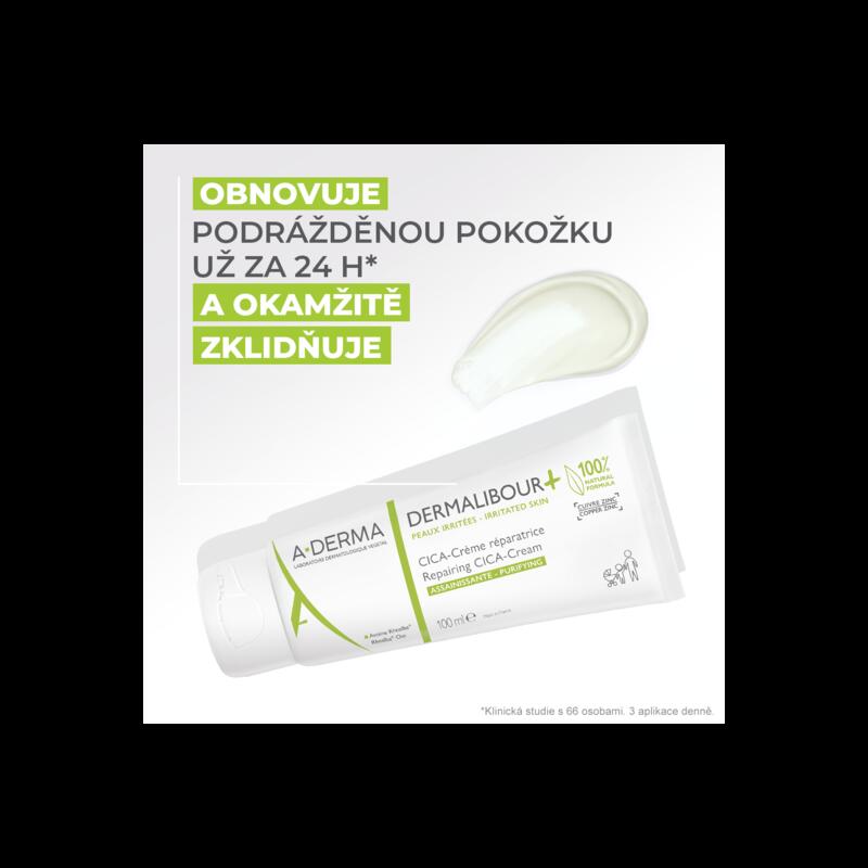 Reparační CICA-Krém