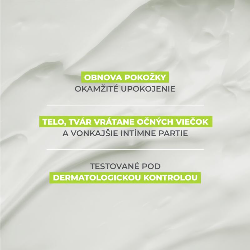 Reparačný CICA-Krém