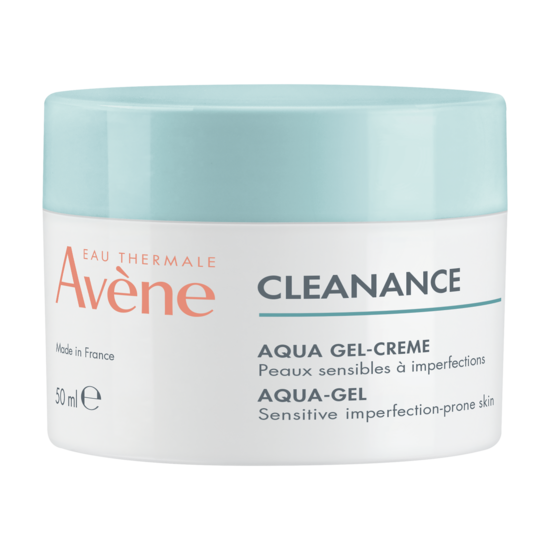 CLEANANCE matterende en vochtinbrengende gel
