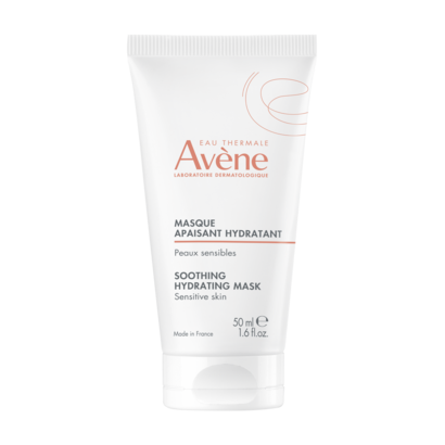 Soothing Hydrating Mask