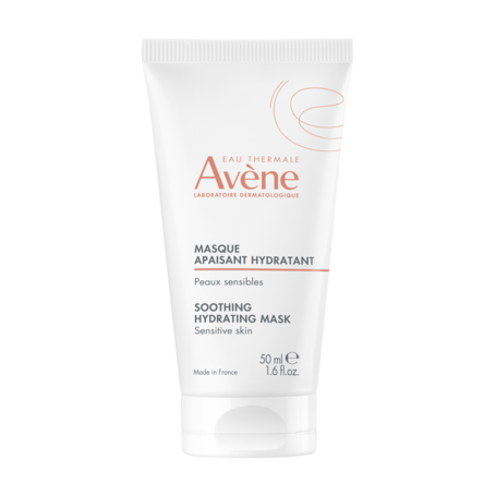 Masque apaisant éclat