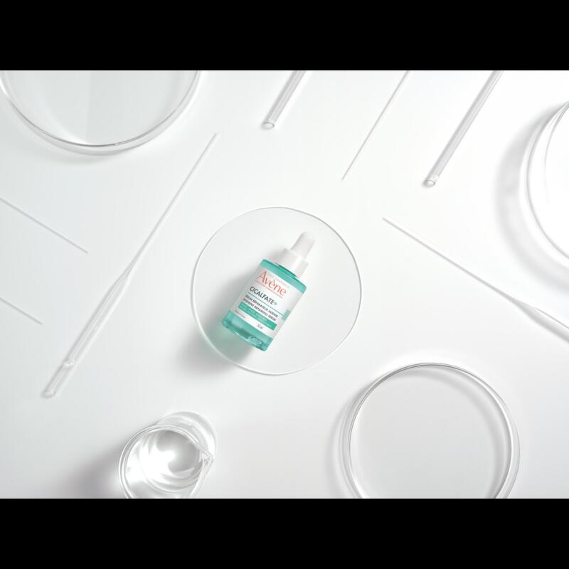 CICALFATE+ Intensiv Reparierendes Serum