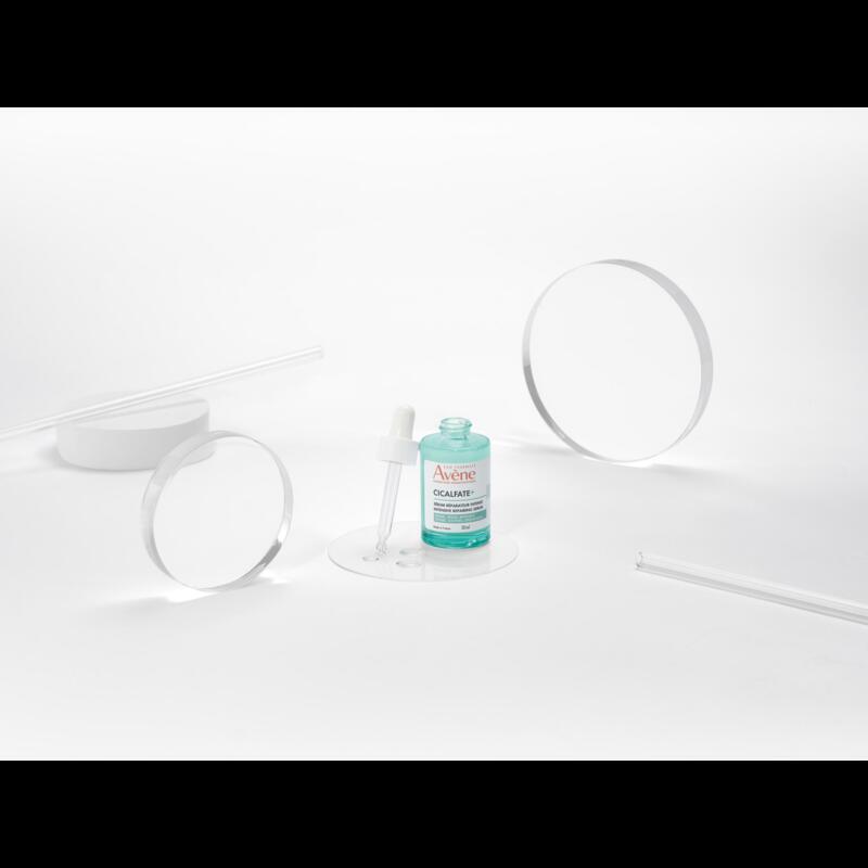 CICALFATE+ Intensiv Reparierendes Serum