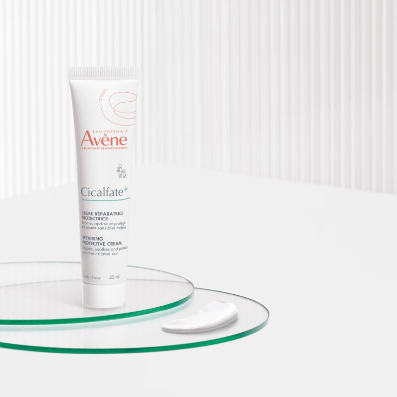 Crema Ristrutturante Protettiva