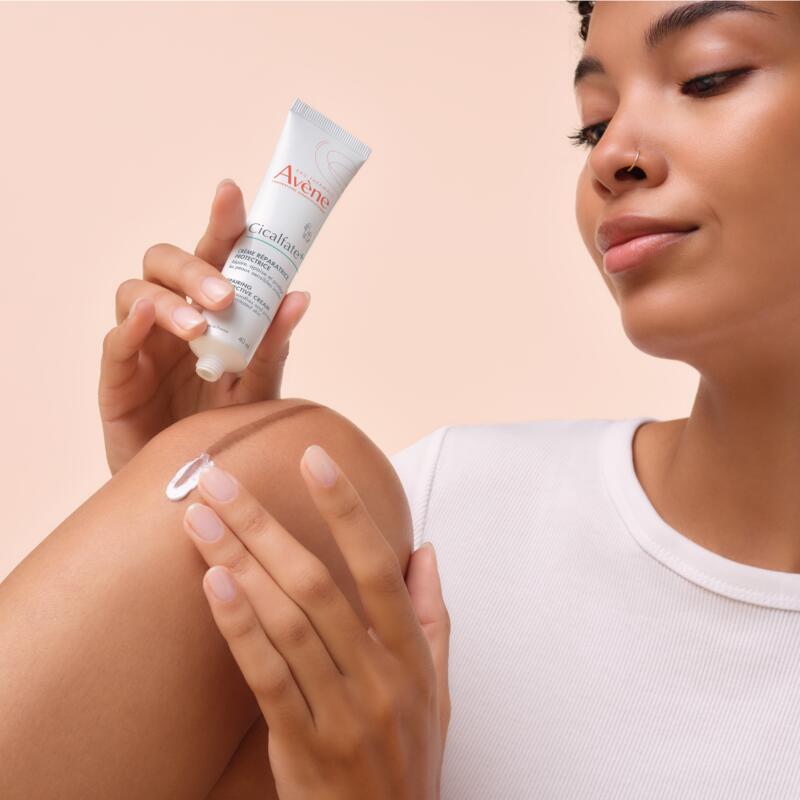 Repairing Protective Cream | Genopbyggende creme