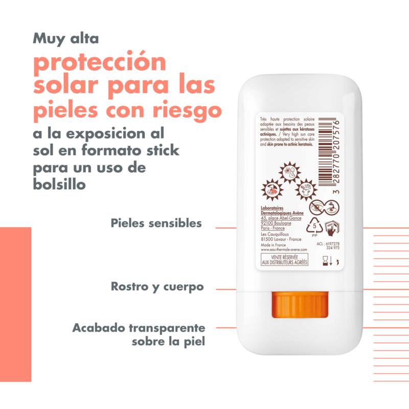 SunsiStick KA SPF 50+