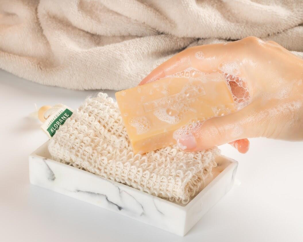 Szampon w kostce - ulec mu czy nie?