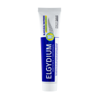  Dentífricos ELGYDIUM, ELGYDIUM Branqueamento Cool Lemon – pasta dentífrica