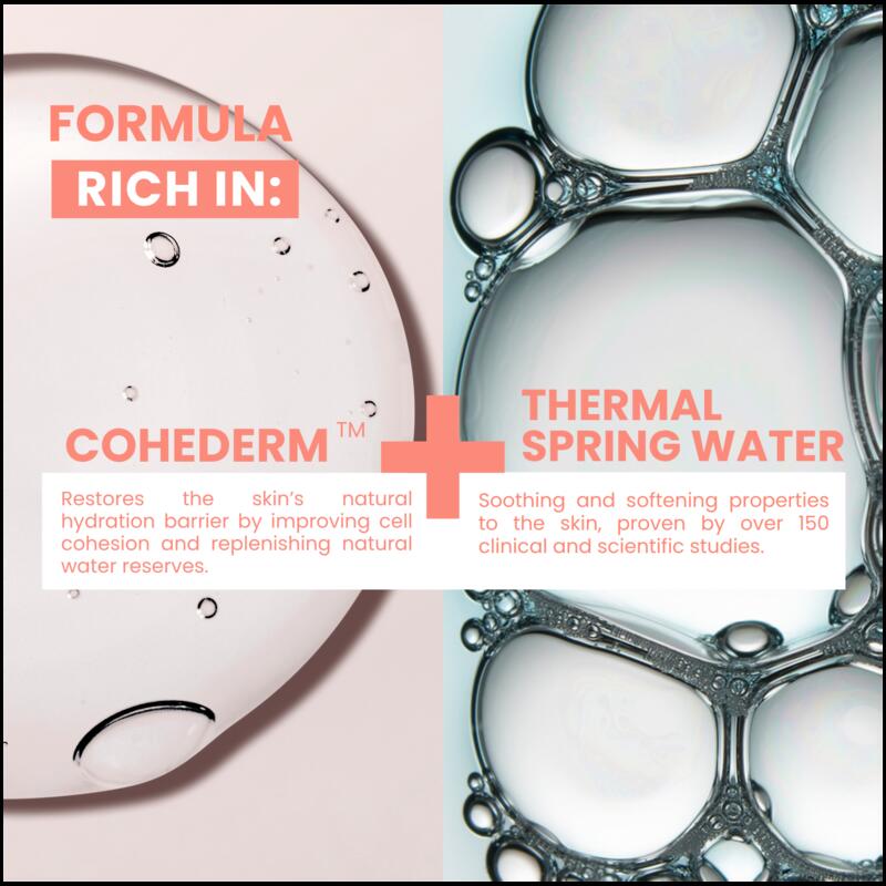 Rich Hydrating Cream